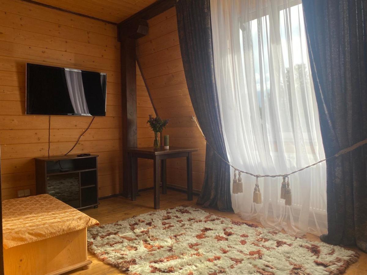 Hotel Vilni Vitry Osmoloda Exteriér fotografie