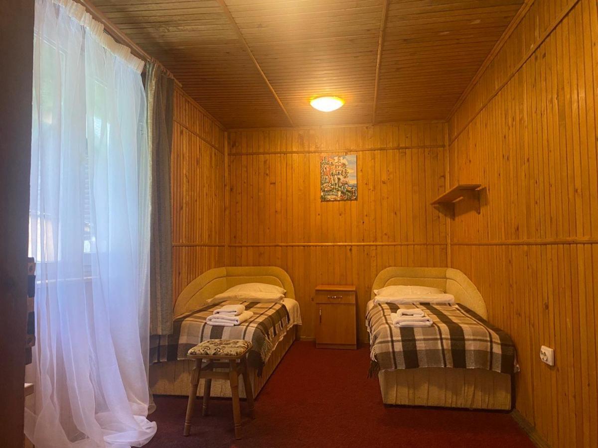 Hotel Vilni Vitry Osmoloda Exteriér fotografie