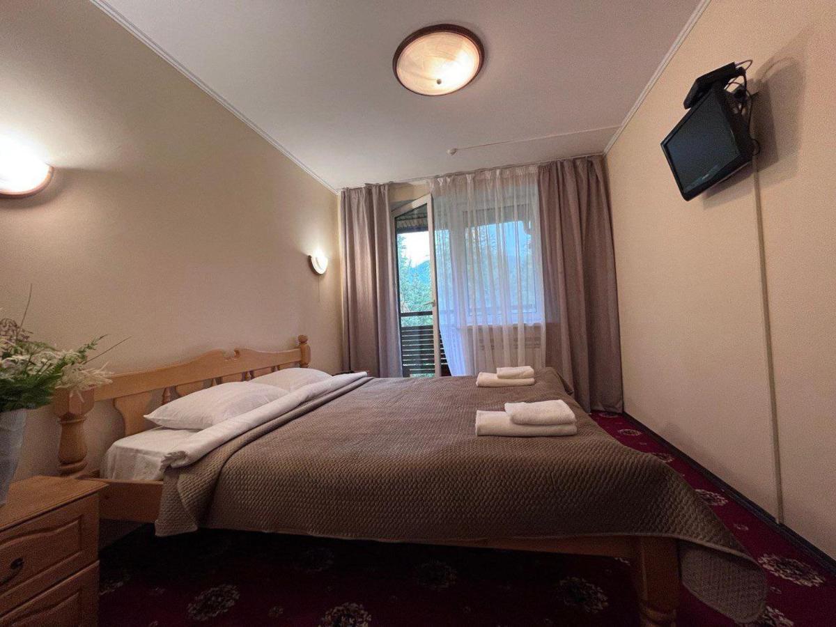 Hotel Vilni Vitry Osmoloda Exteriér fotografie