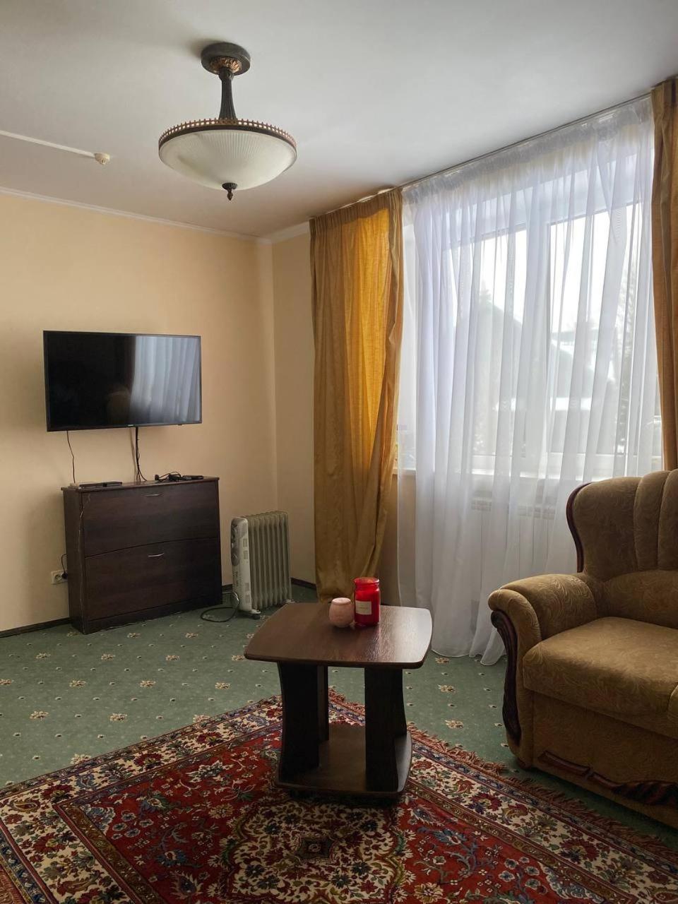 Hotel Vilni Vitry Osmoloda Exteriér fotografie