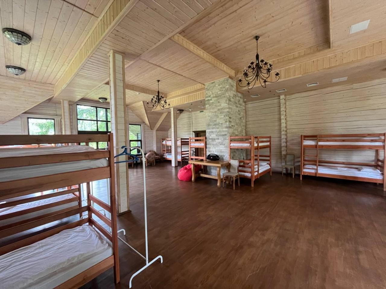 Hotel Vilni Vitry Osmoloda Pokoj fotografie