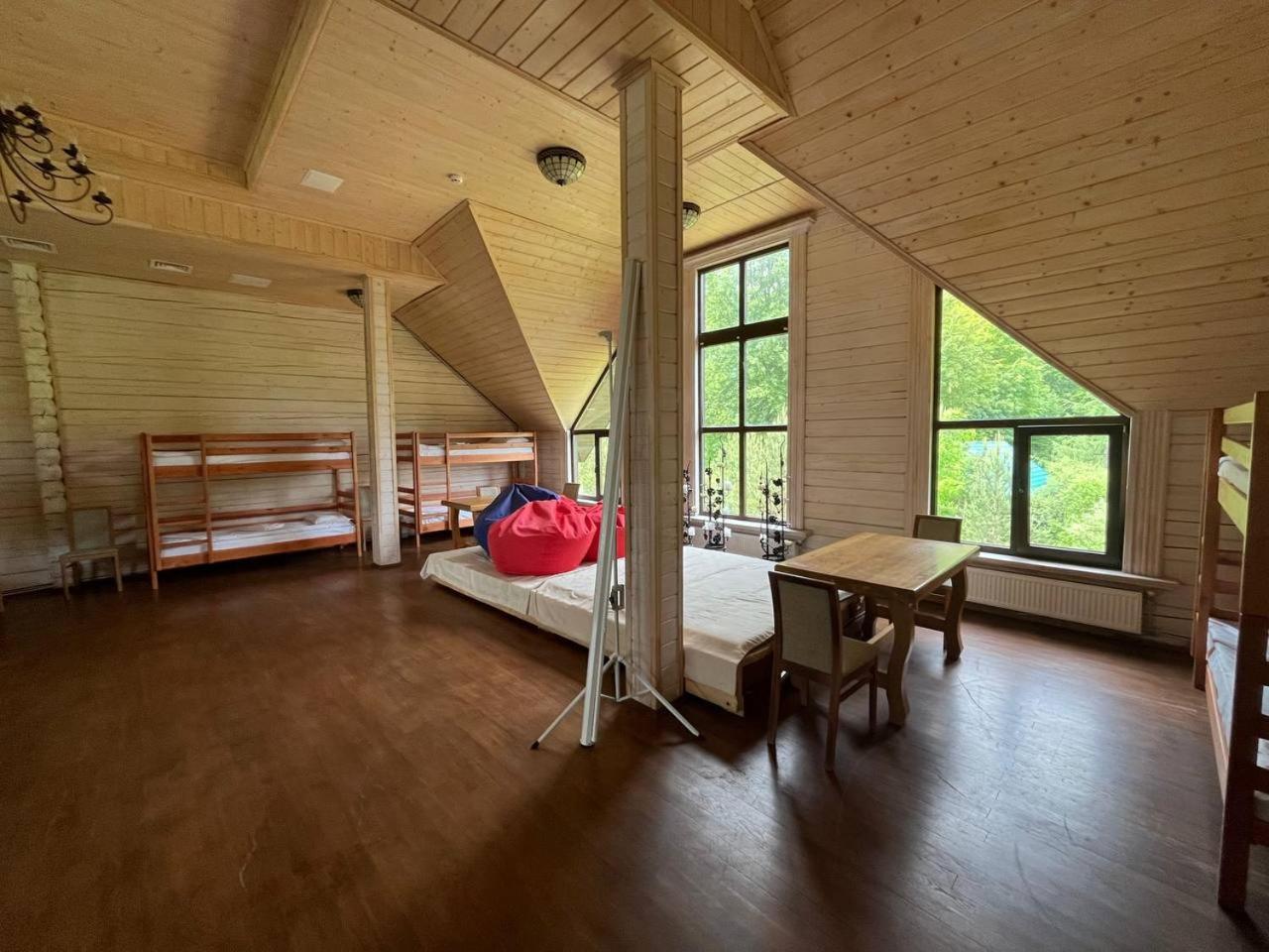 Hotel Vilni Vitry Osmoloda Pokoj fotografie