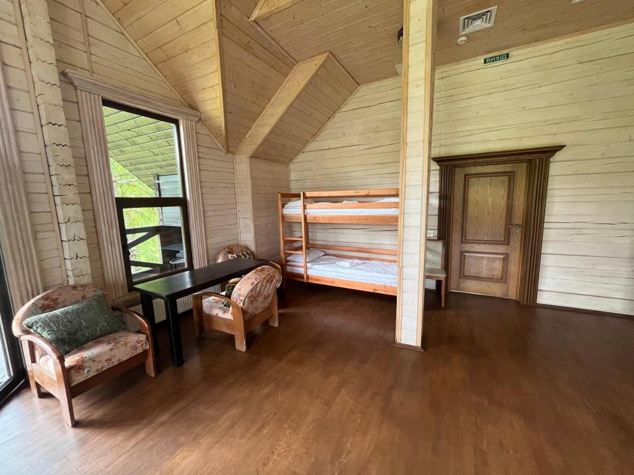 Hotel Vilni Vitry Osmoloda Pokoj fotografie