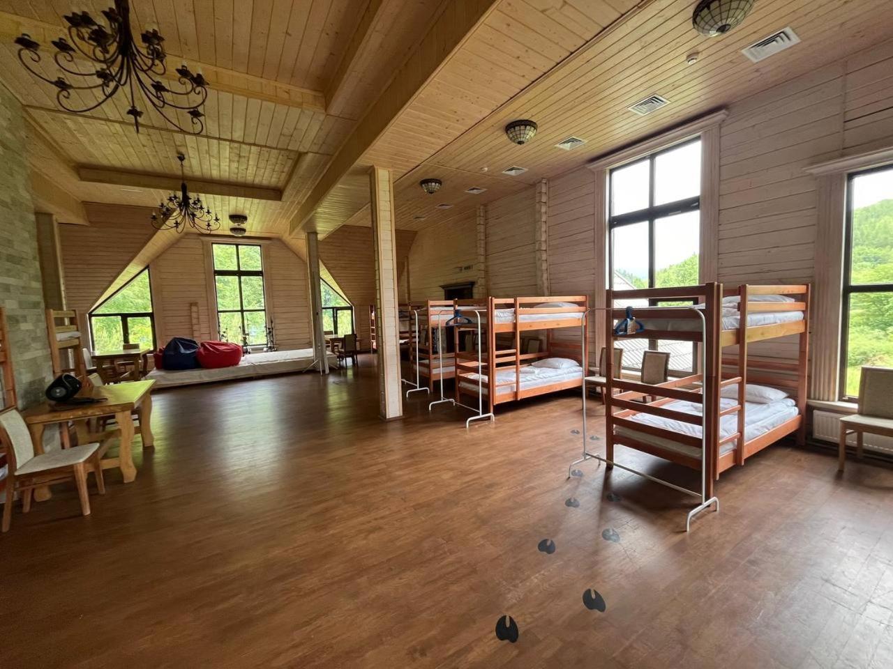 Hotel Vilni Vitry Osmoloda Pokoj fotografie