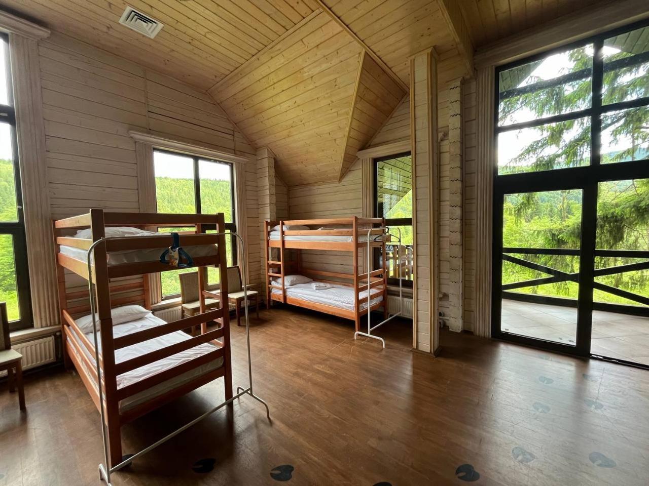 Hotel Vilni Vitry Osmoloda Pokoj fotografie